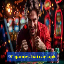 9f games baixar apk